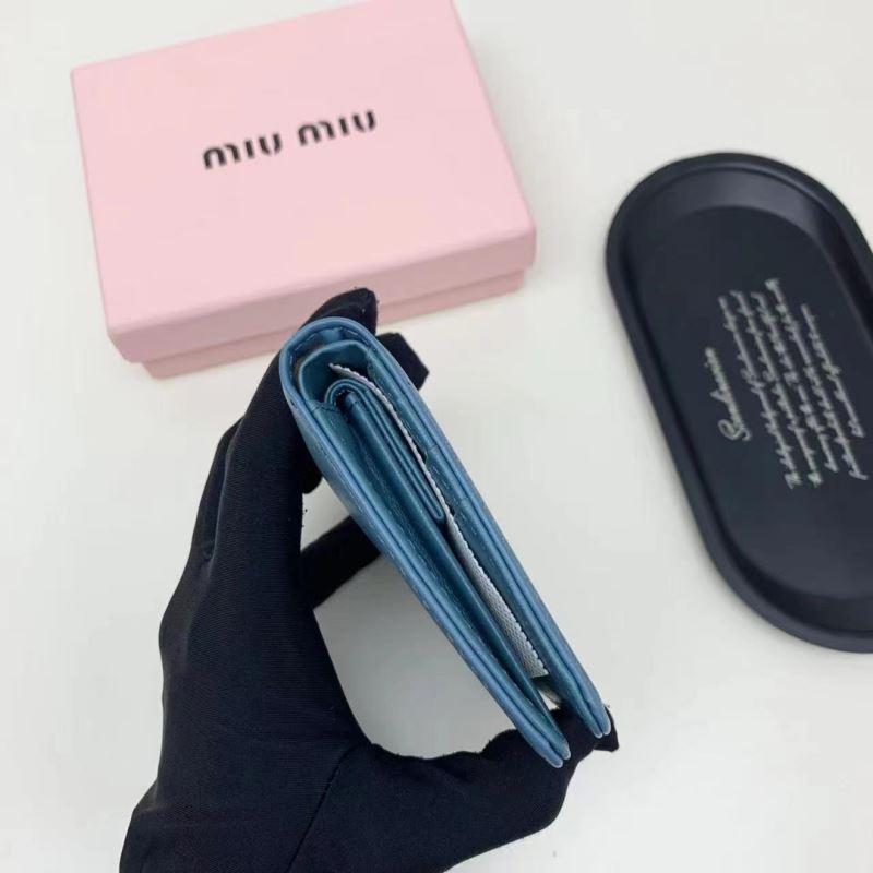 Miu Miu Wallets Purse